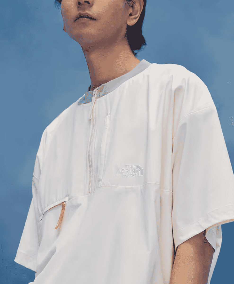 The North Face Taps Naohiro Fujisaki