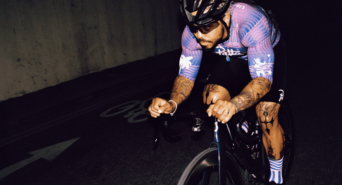 Rapha x Patta Have Joined Forces Once Again