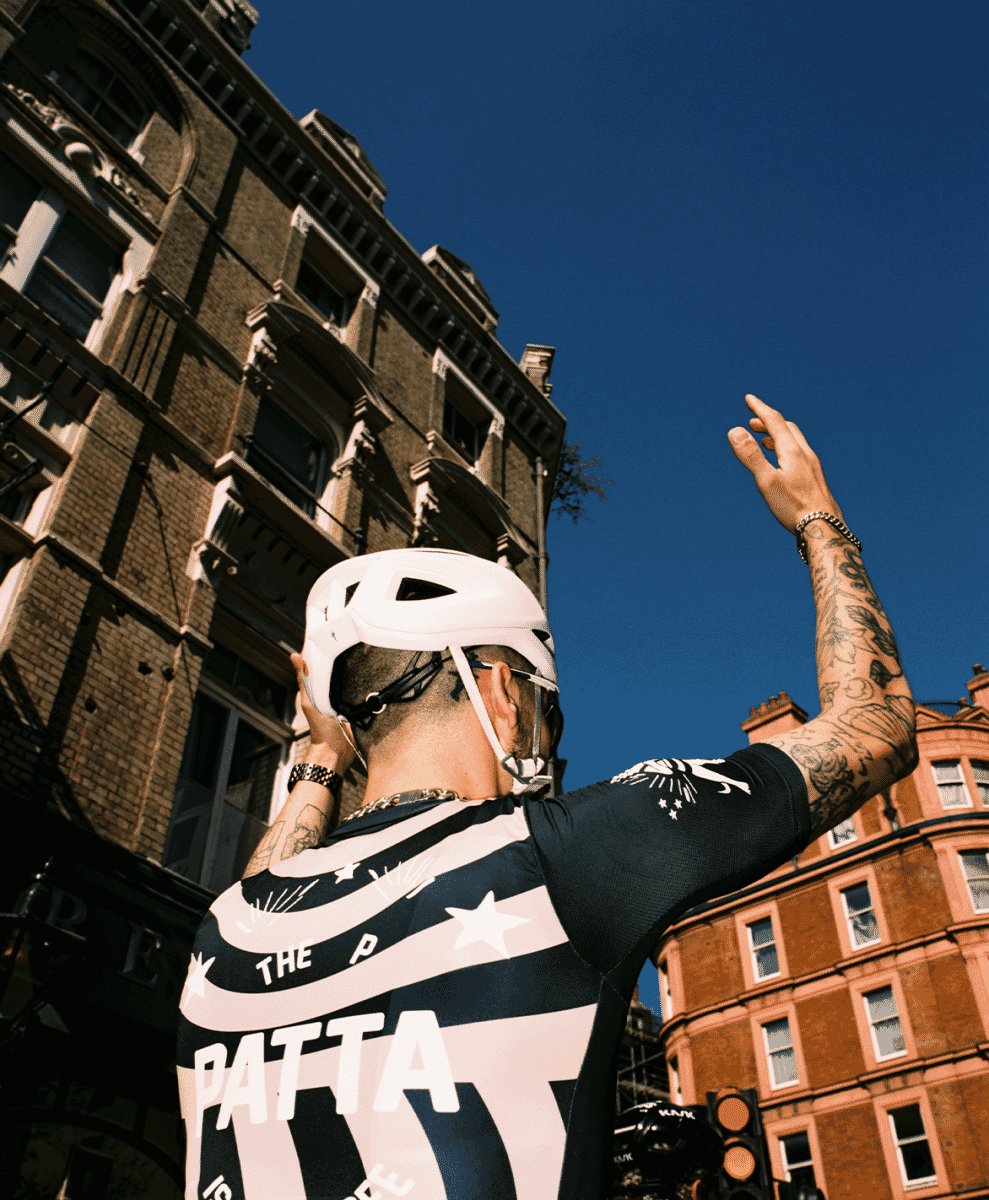 Rapha x Patta Have Joined Forces Once Again
