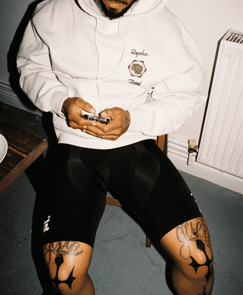 Rapha x Patta Have Joined Forces Once Again