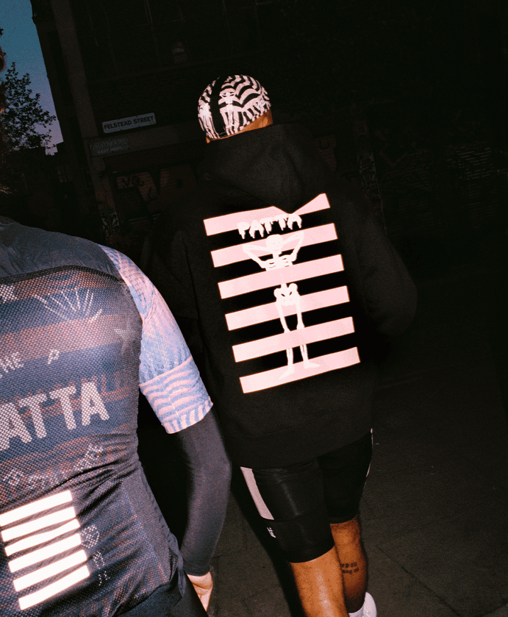 Rapha x Patta Have Joined Forces Once Again