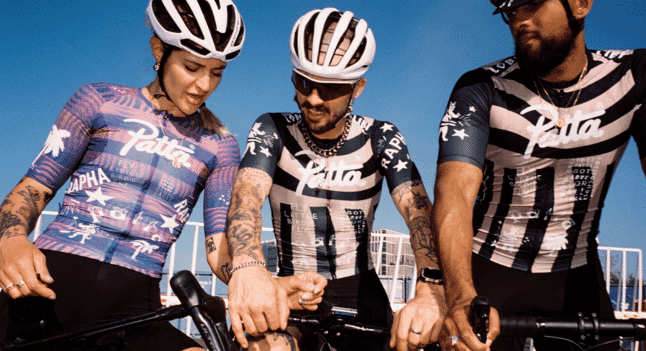 Rapha x Patta Have Joined Forces Once Again