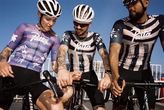 Rapha x Patta Have Joined Forces Once Again