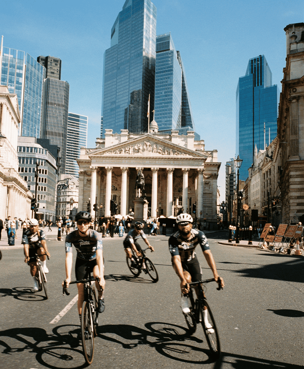 Rapha x Patta Have Joined Forces Once Again
