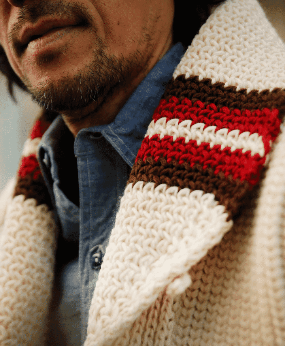 Best Japanese clothing brands for men The Real McCoy’s
