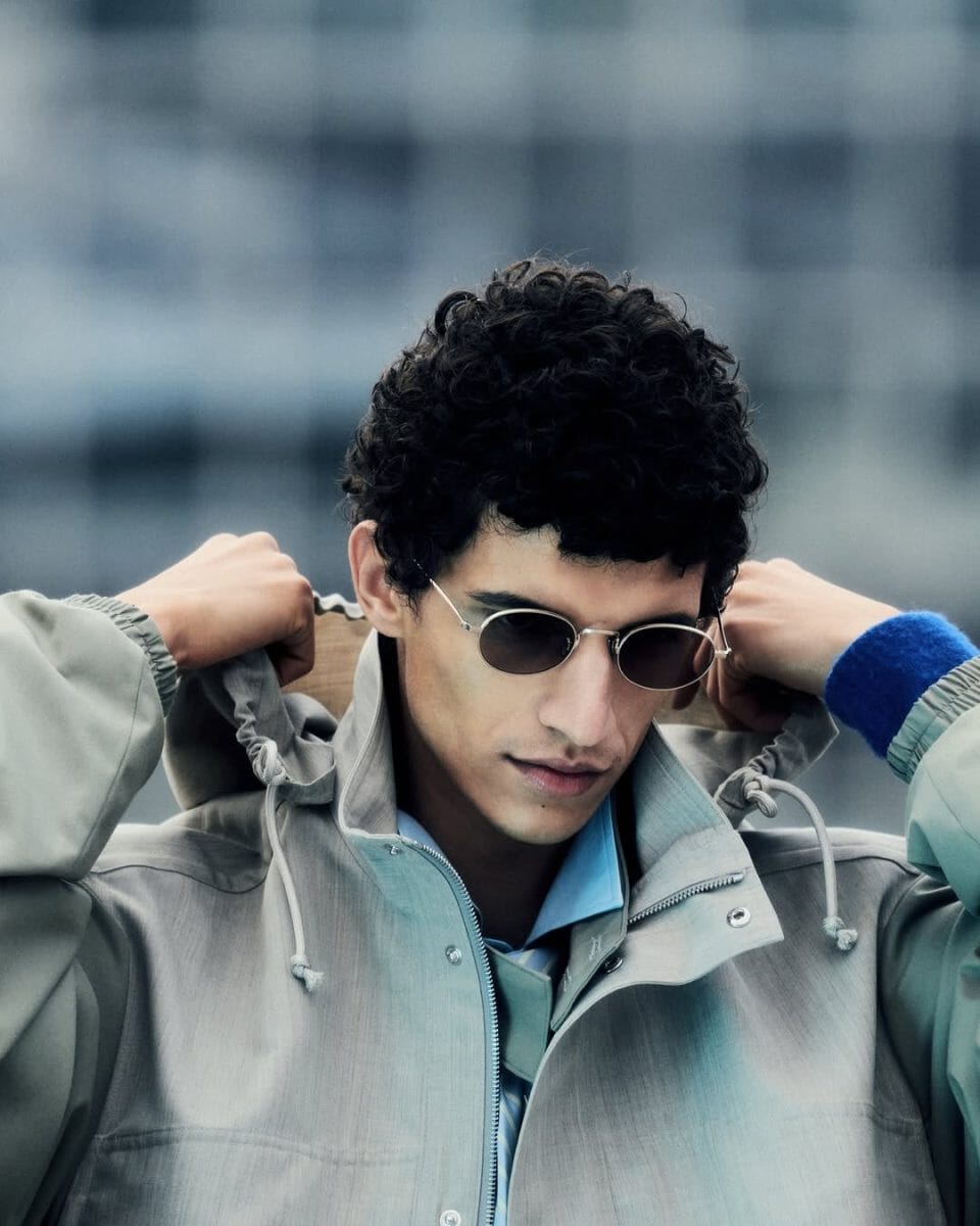 Best Japanese clothing brands for men

AURALEE