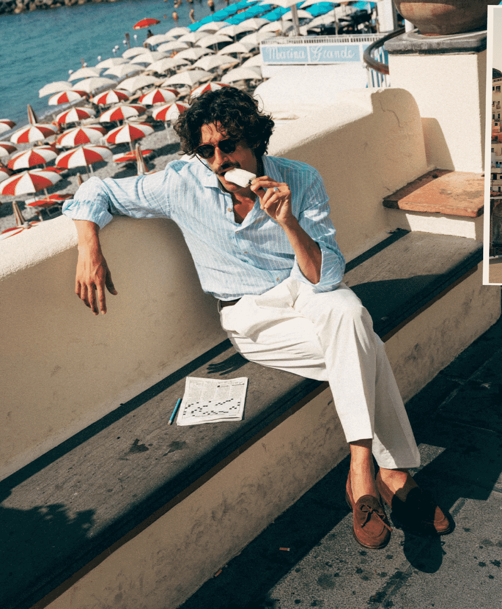 Resort Wear: The Complete Guide for 2026