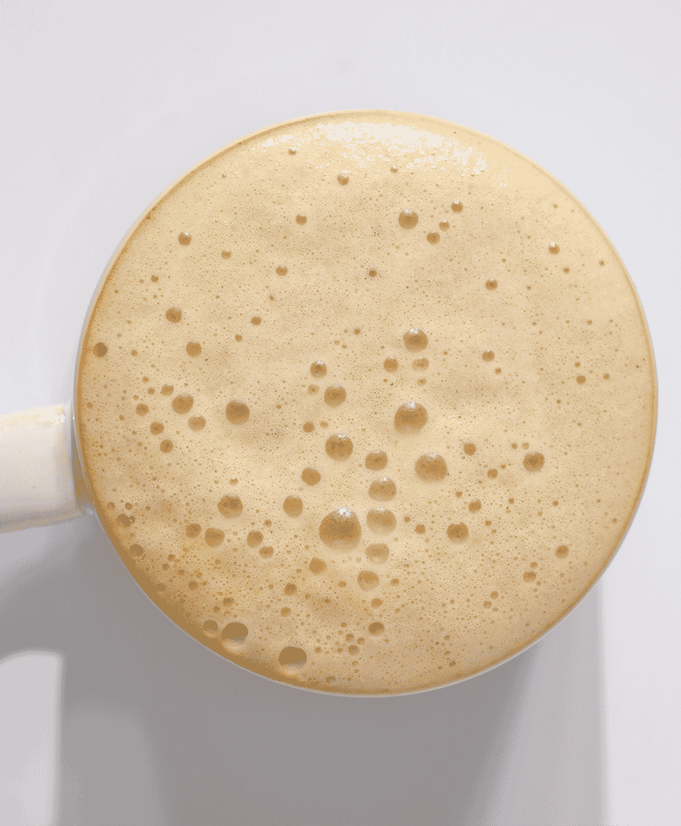 LAIRD SUPERFOOD PROTEIN CREAMER COFFE