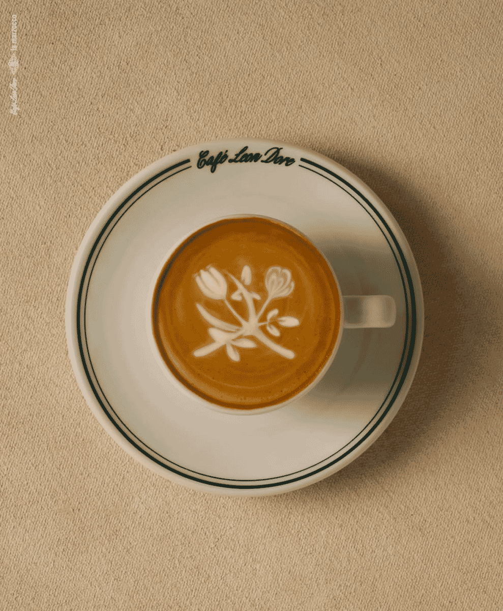 Aimé Leon Dore and La Marzocco Drop Limited Edition Linea Micra
