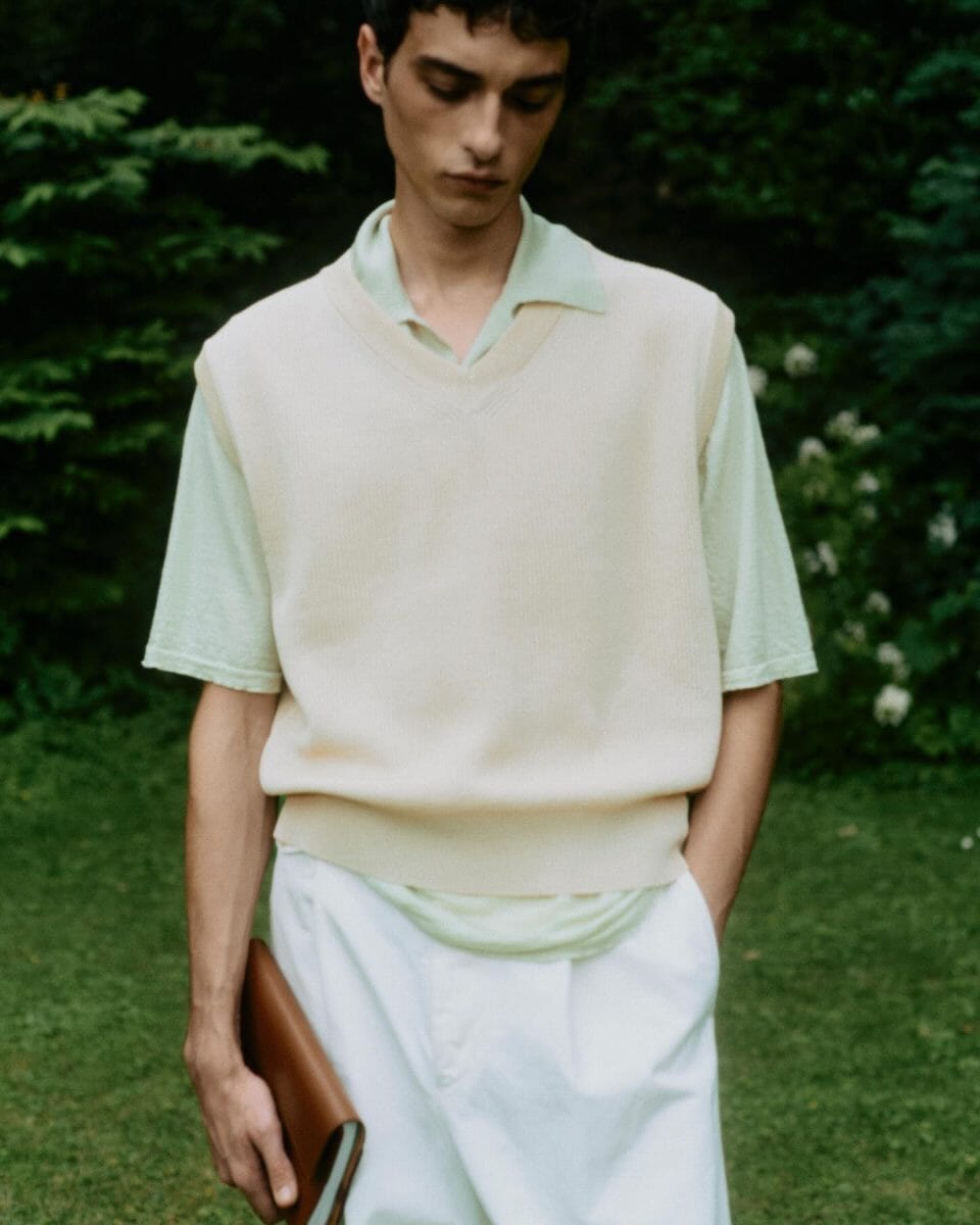 Best Japanese clothing brands for men