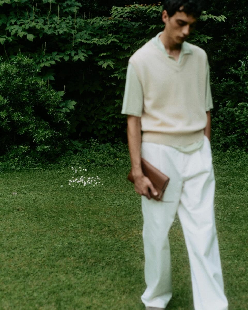 Best Japanese clothing brands for men