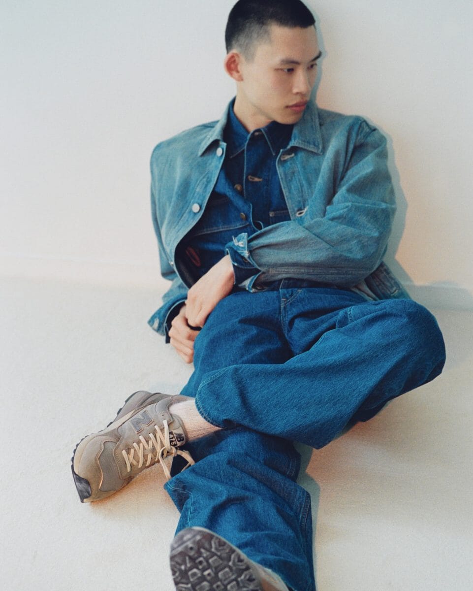 Best Japanese clothing brands for men