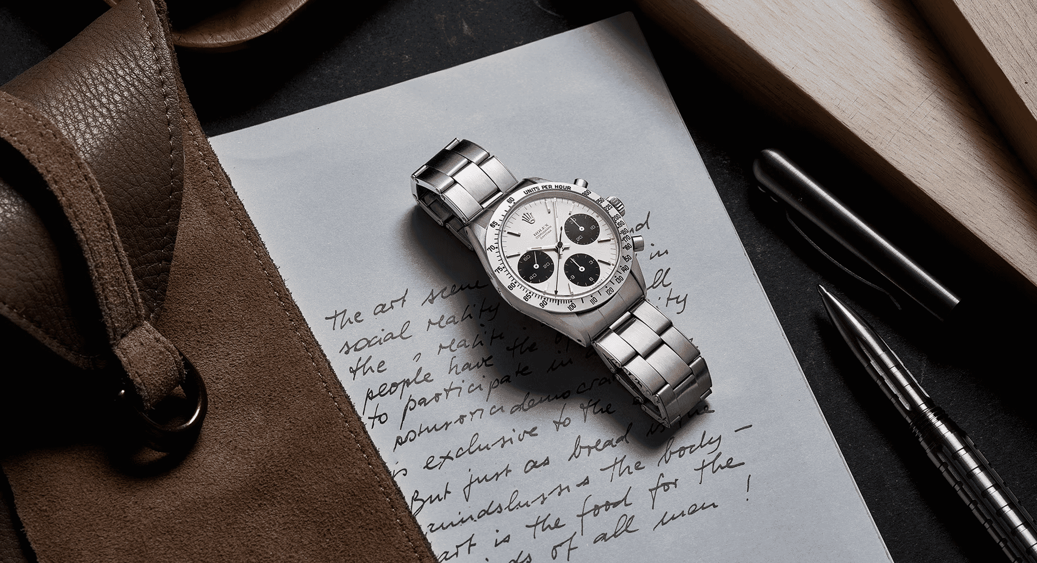 The Best Vintage Rolex Watches to Buy Now | OPUMO Magazine