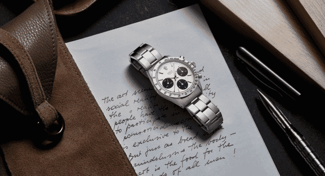 The Best Vintage Rolex Watches to Buy Now