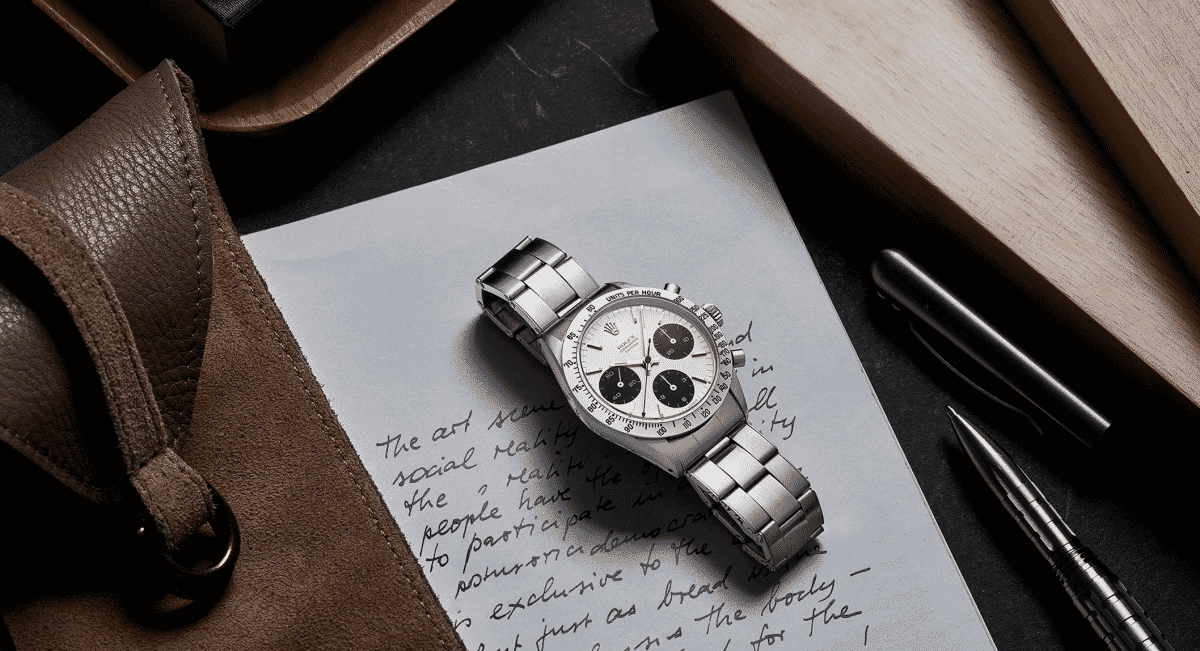 The Best Vintage Rolex Watches to Buy Now