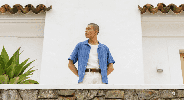 Wax London's 'The Last Resort' Collection Simplifies Summer Style