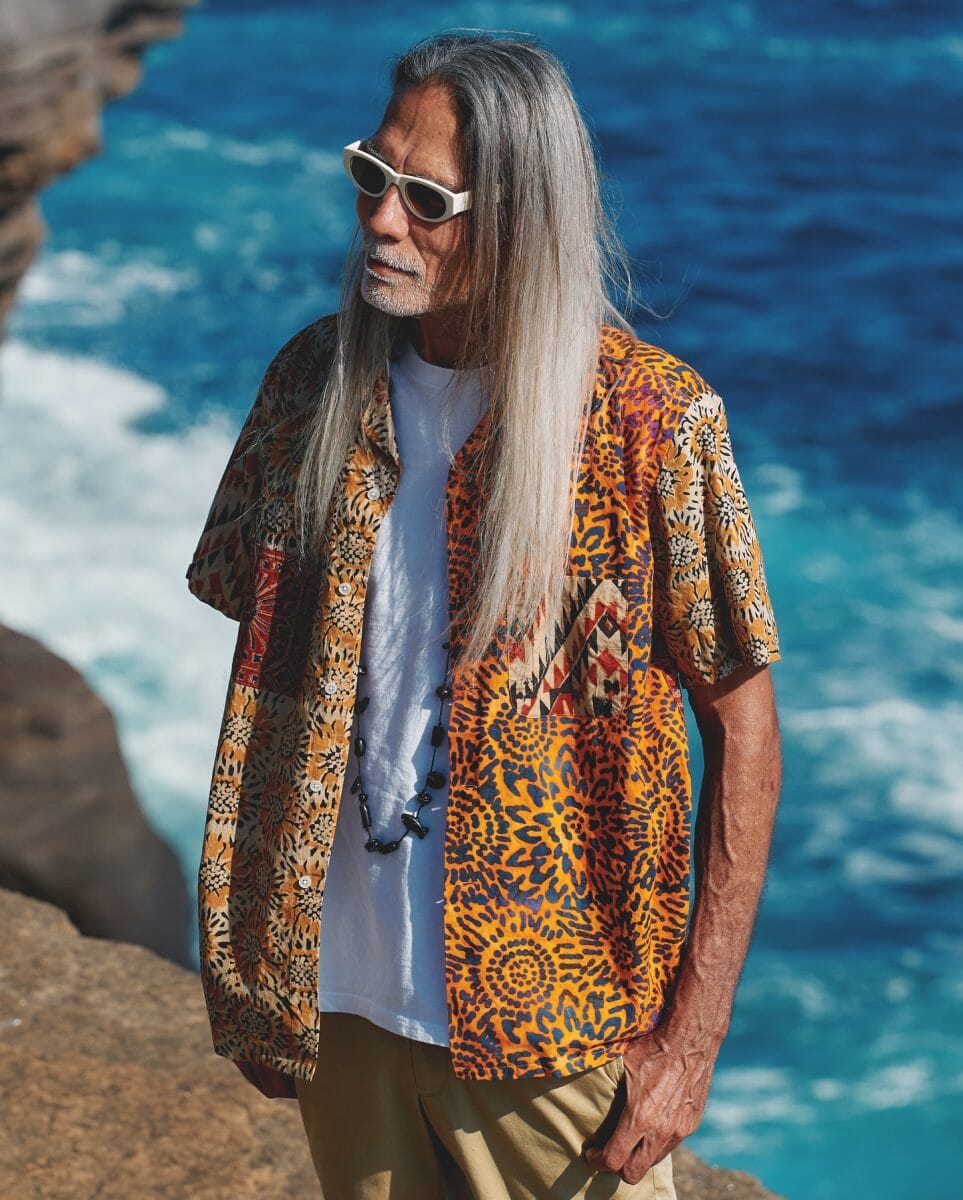 Best Japanese clothing brands for men
