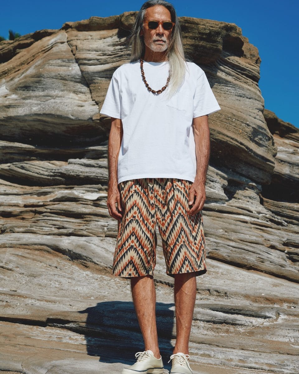Best Japanese clothing brands for men beams