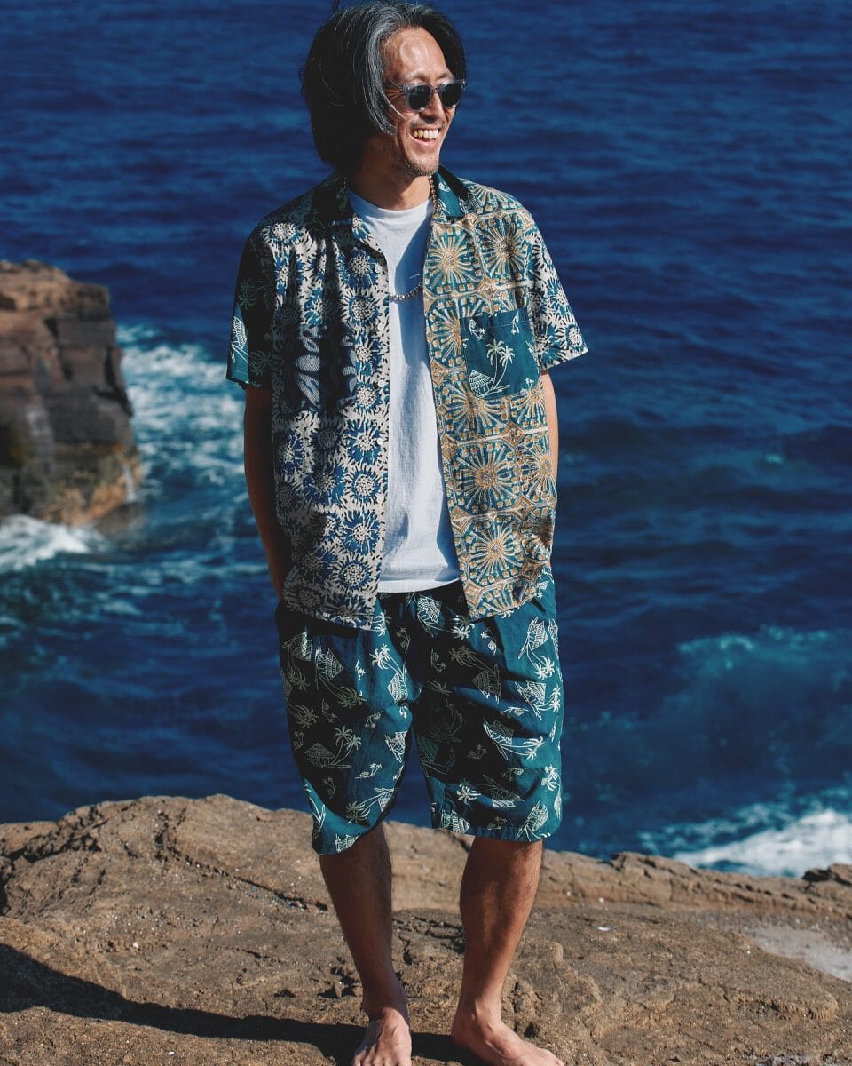 Best Japanese clothing brands for men beams