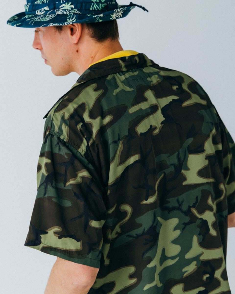 Best Japanese clothing brands for men BEAMS PLUS