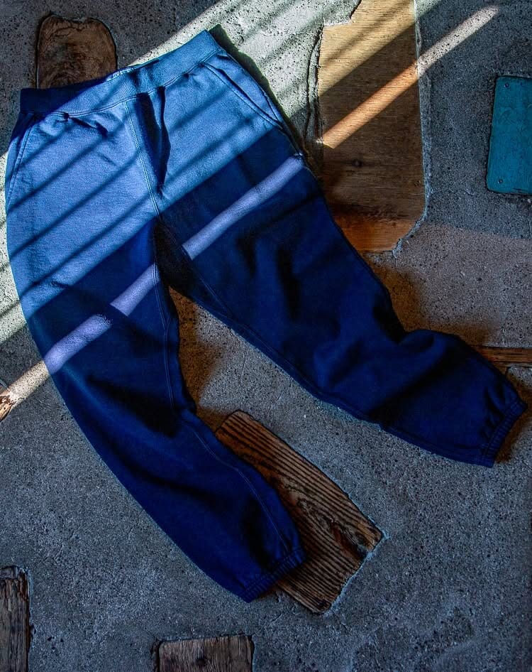 Best Japanese clothing brands for men Blue Blue Japan