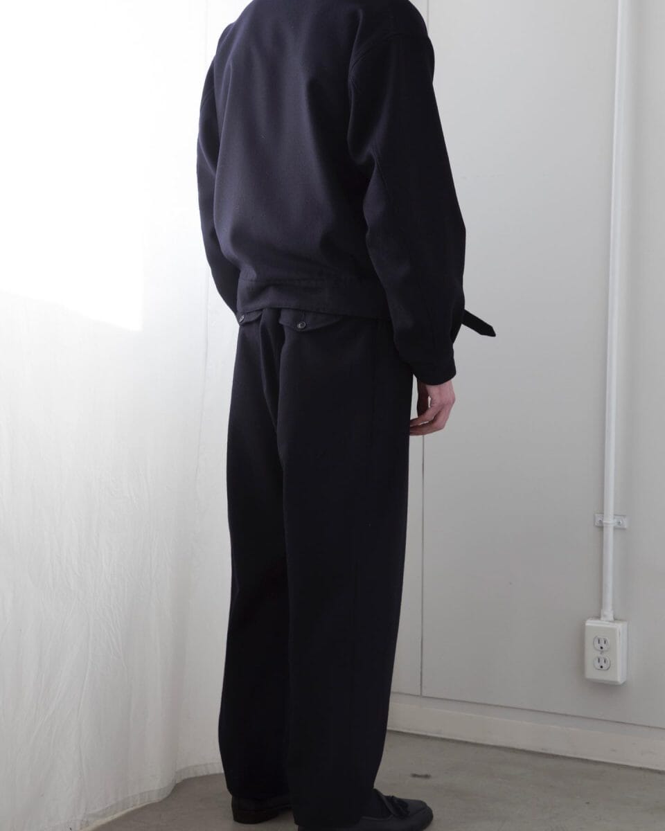 Best Japanese clothing brands for men COMOLI