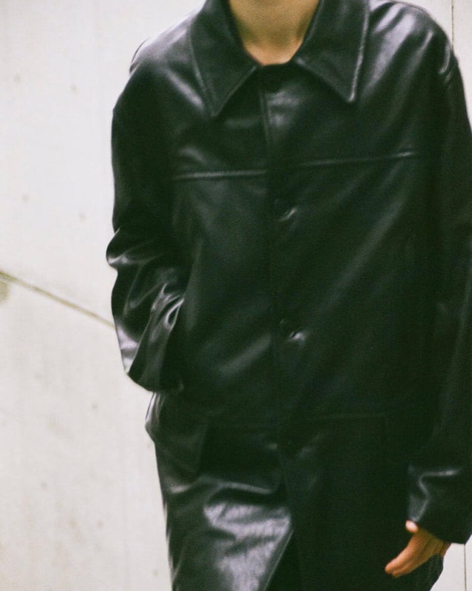 Best Japanese clothing brands for men COMOLI
