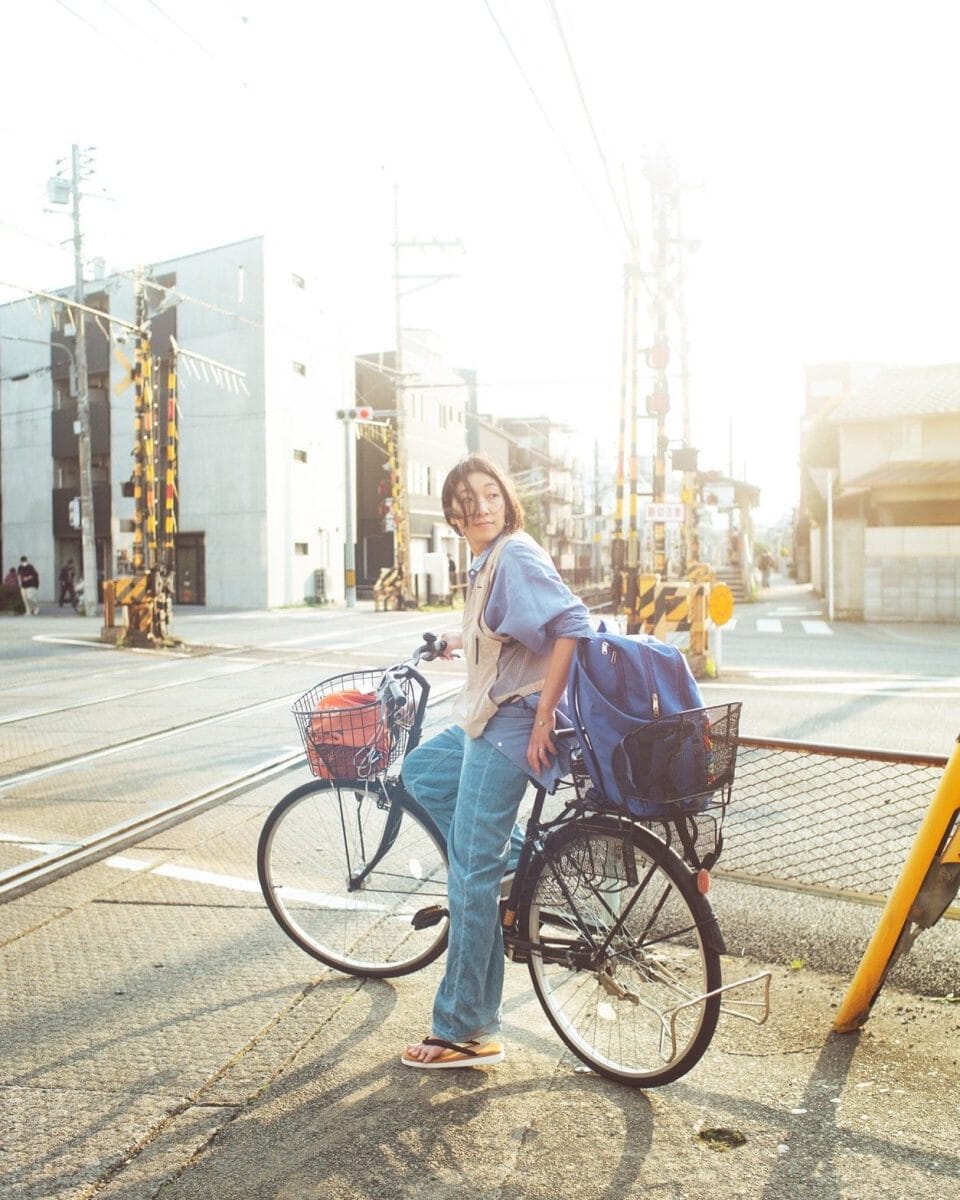Best Japanese clothing brands for men Goldwin
