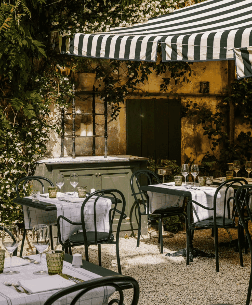 Milan Itinerary Giacomo Rosticceria