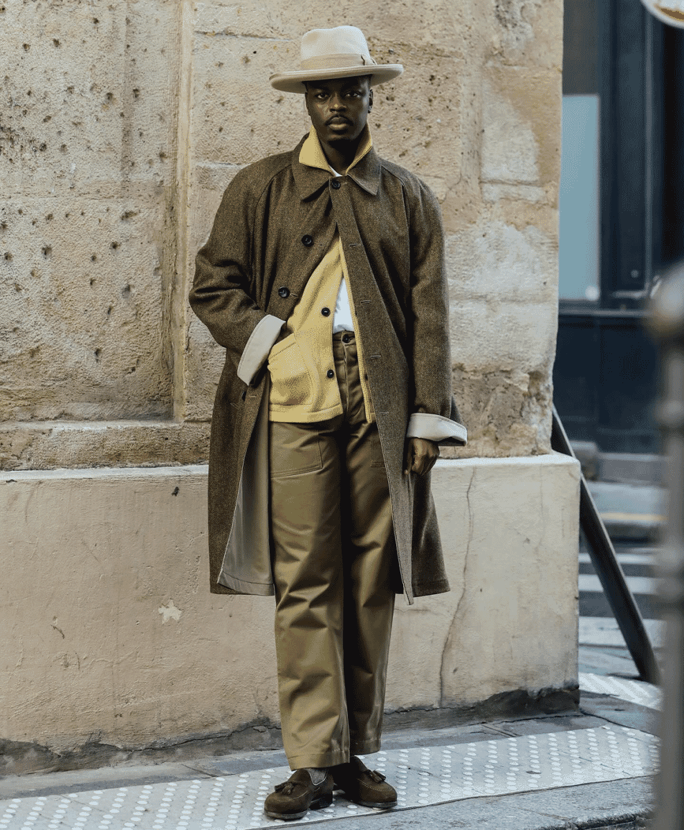 Milan Itinerary Fortela,