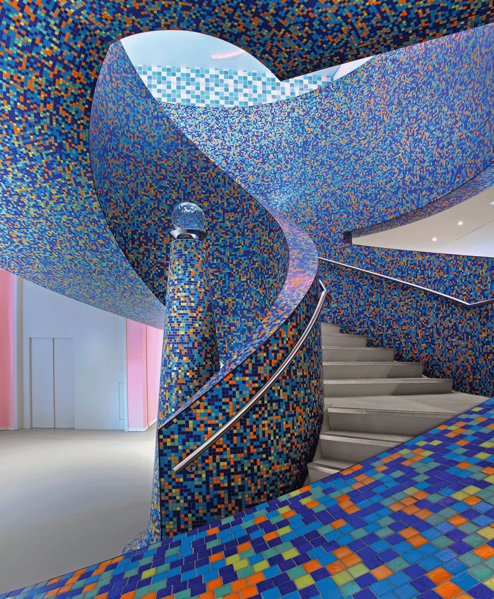 Milan Itinerary ADI Design Museum