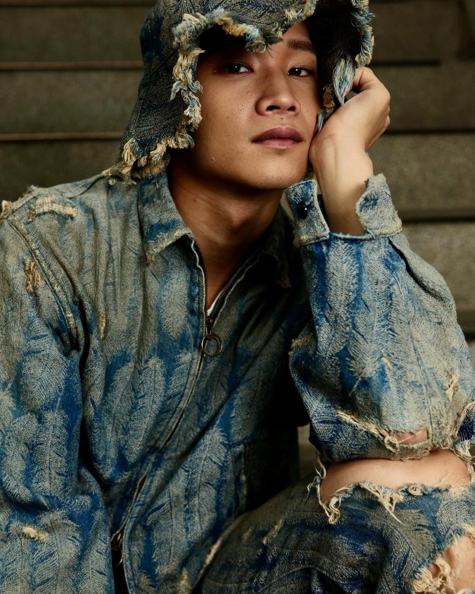 Best Japanese clothing brands for men Kapital