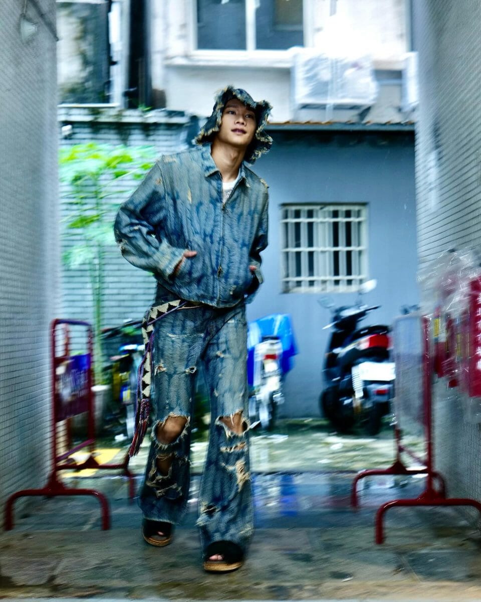 Best Japanese clothing brands for men Kapital
