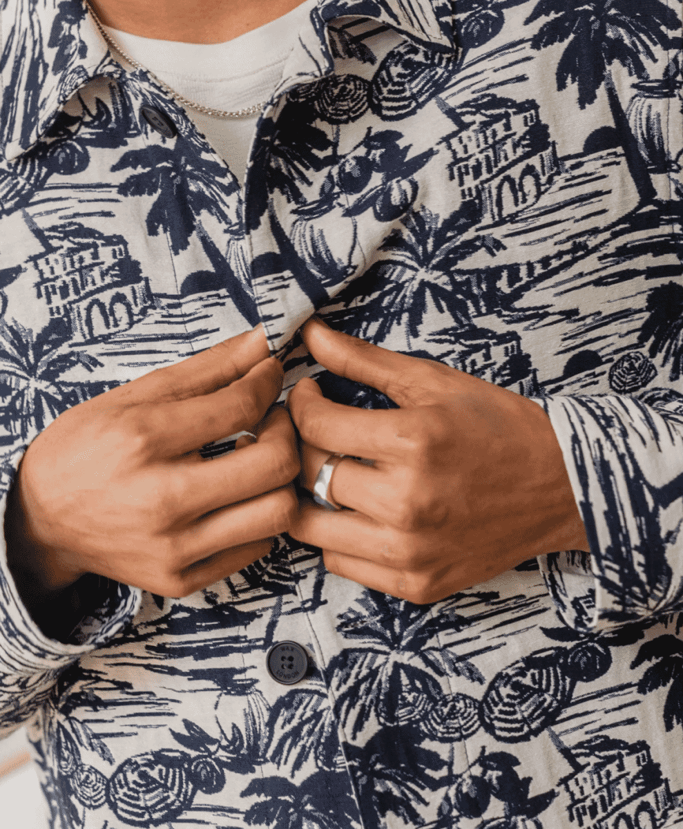 Wax London's 'The Last Resort' Collection SS25