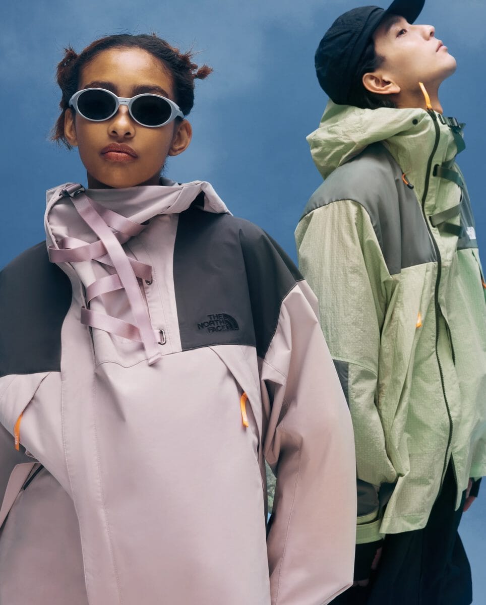 Best Japanese clothing brands for men meanswhile
