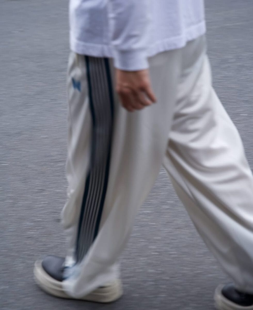 Best Japanese clothing brands for men Needles