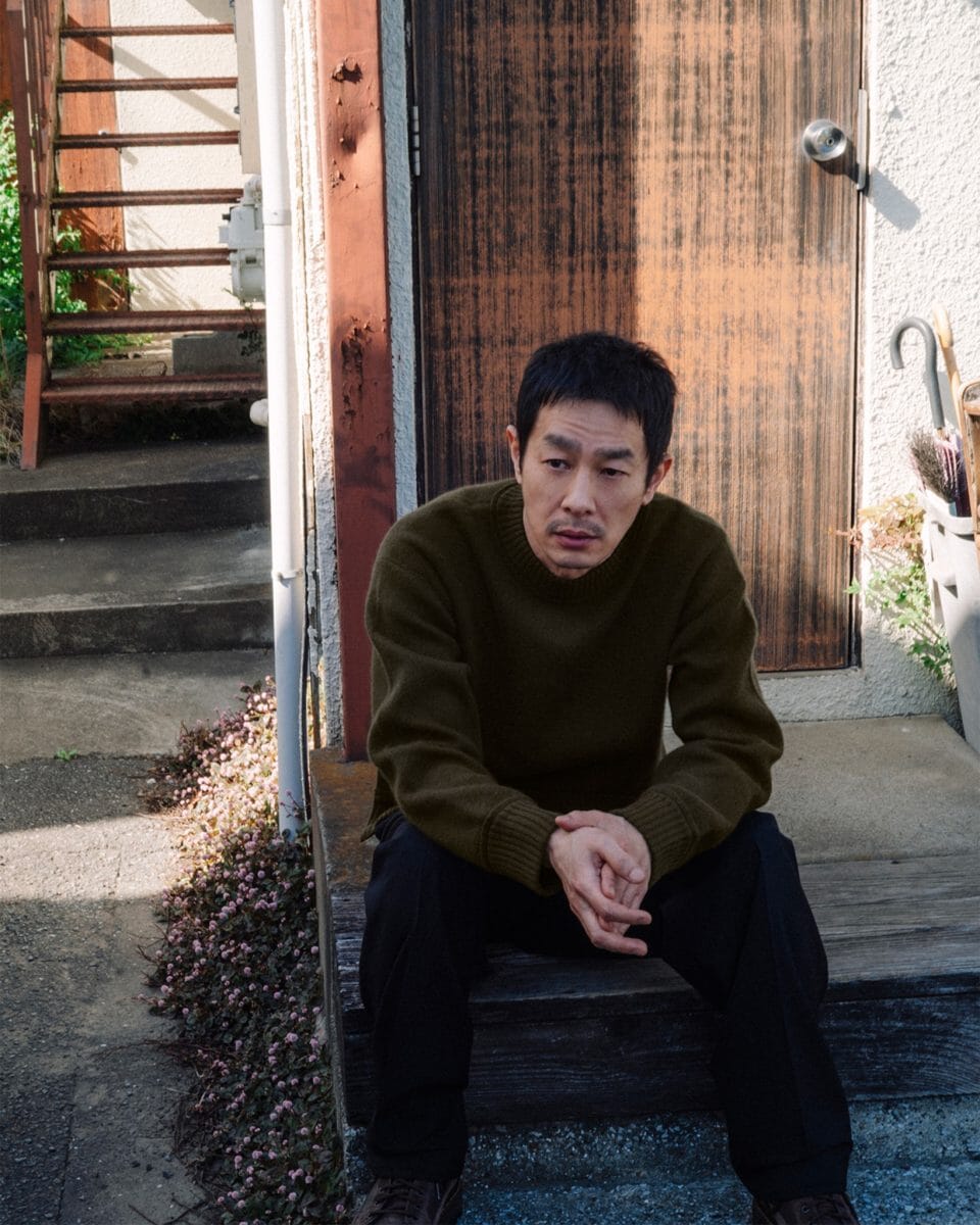 Best Japanese clothing brands for men sacai