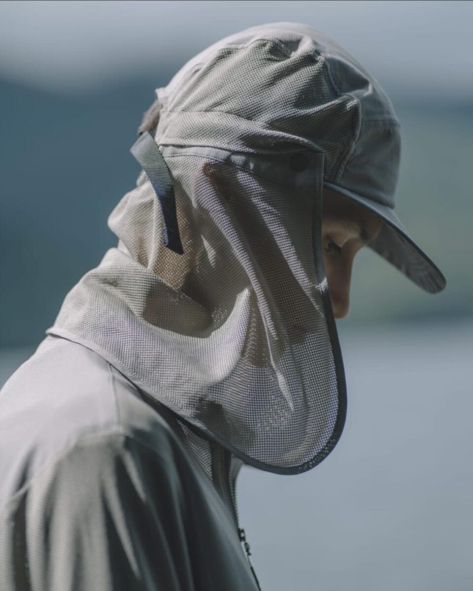 Best Japanese clothing brands for men Snow Peak