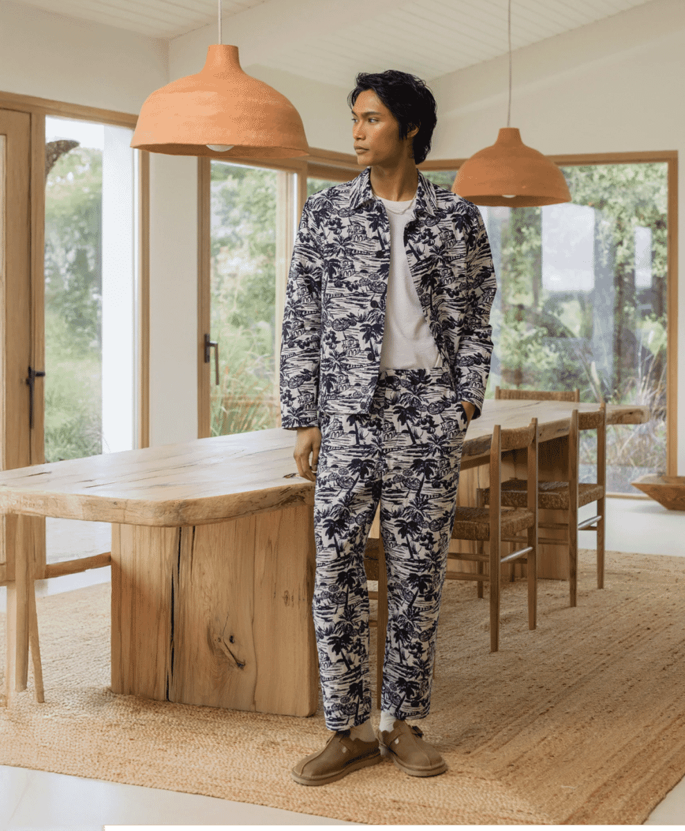 Wax London's 'The Last Resort' Collection SS25