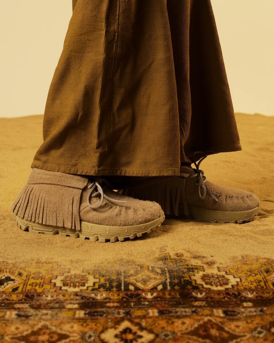 Best Japanese clothing brands for men SUICOKE