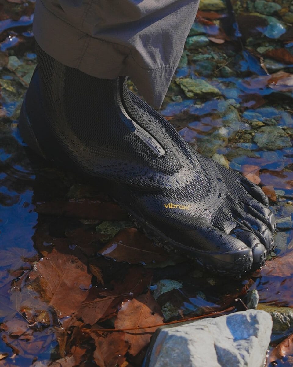 Best Japanese clothing brands for men SUICOKE