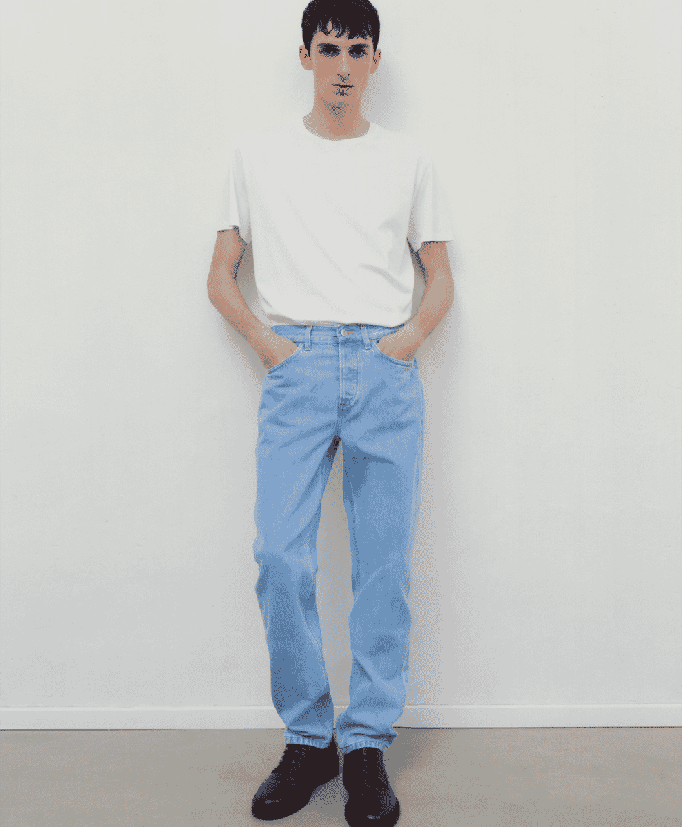 The Best Clothes for Short Men