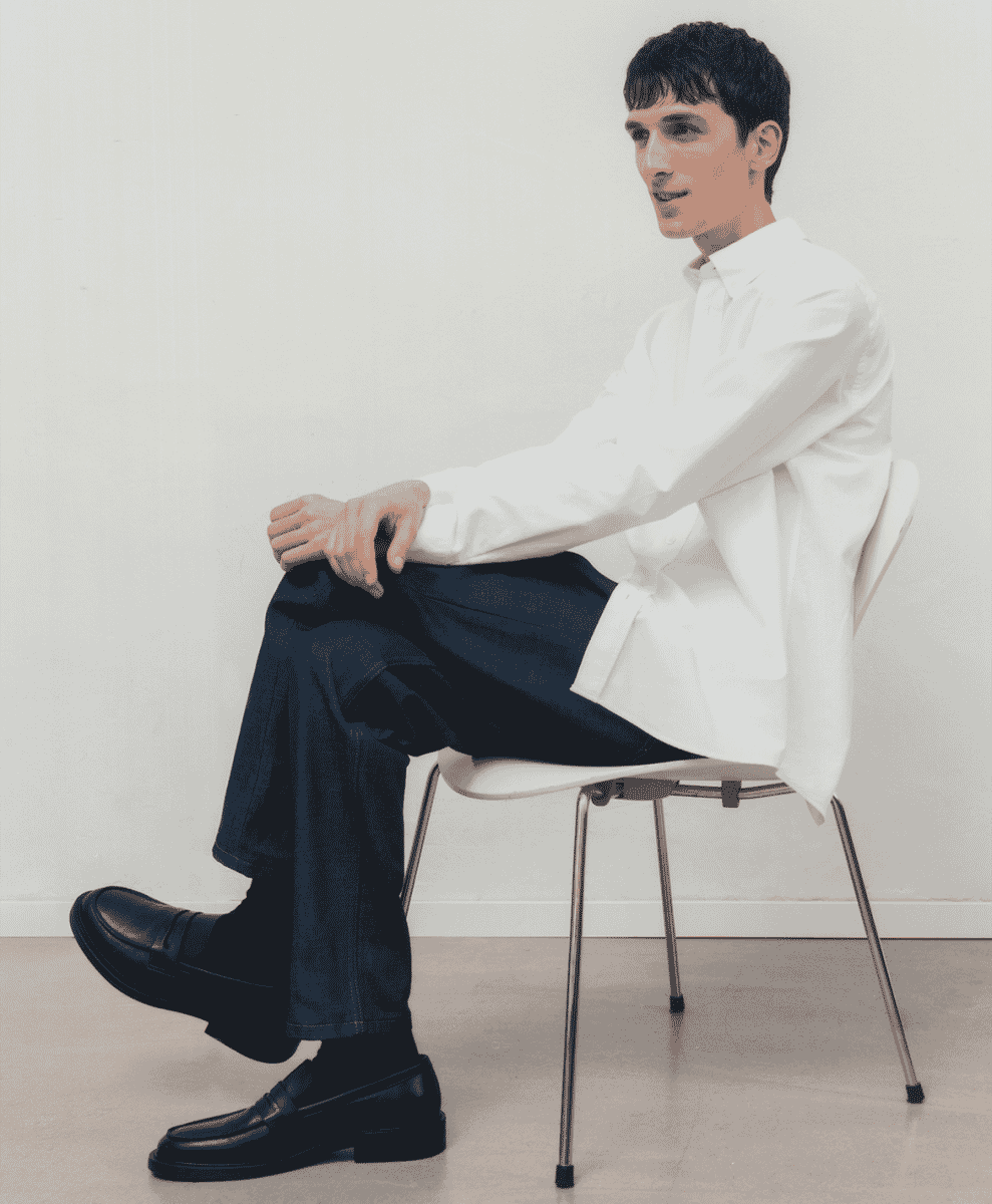 The Best Clothes for Short Men