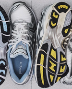 JJJJound x ASICS GEL-KAYANO 14: A Lesson In Restraint