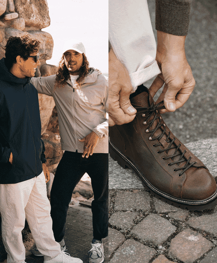 Gear Up for Adventure: Gifts for Outdoorsmen