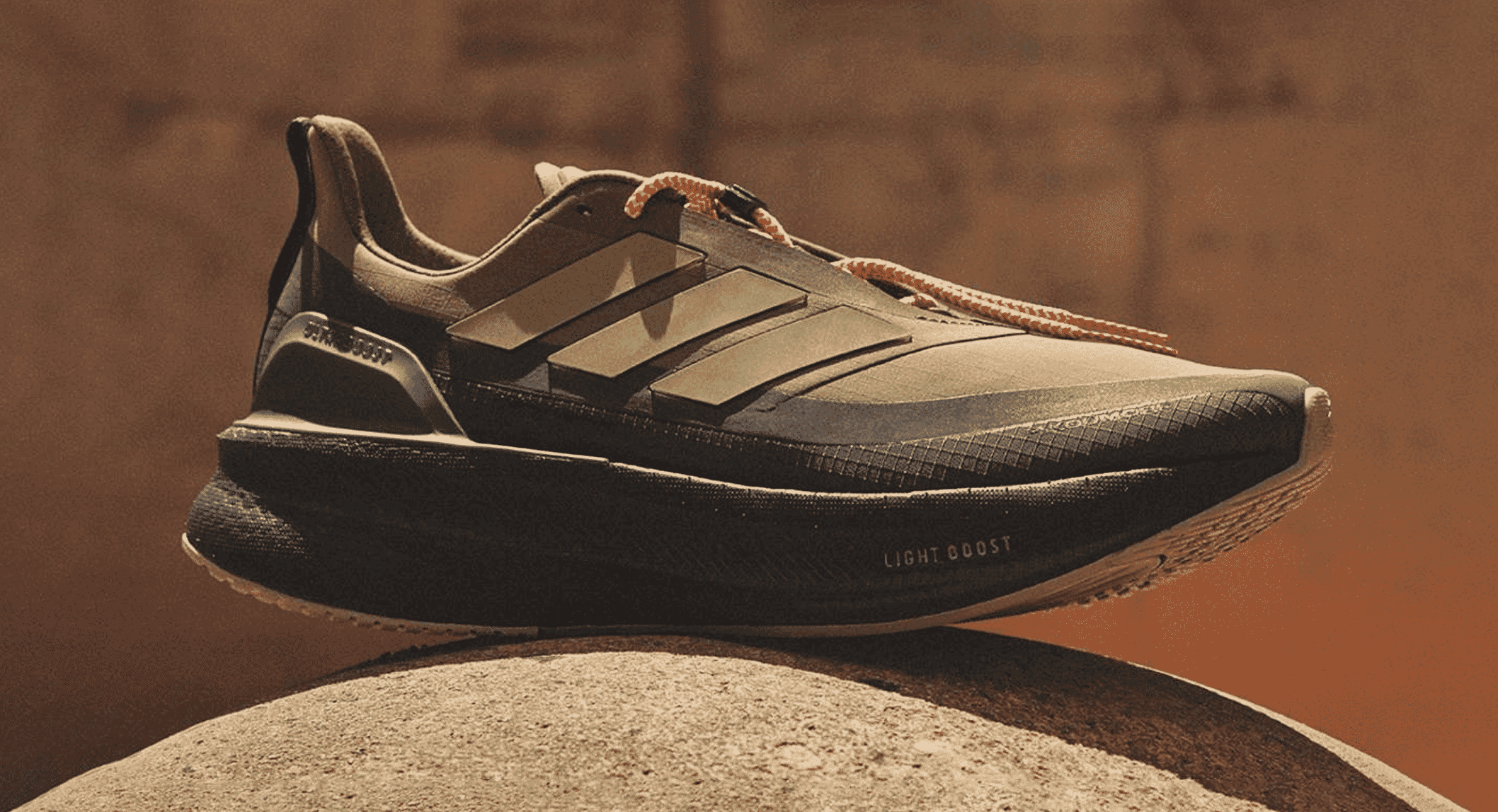 Hermanos Koumori x Adidas UltraBOOST 5