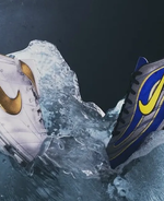 Nike’s Cryoshot Is the Latest Sign That Football Sneakers Are Back