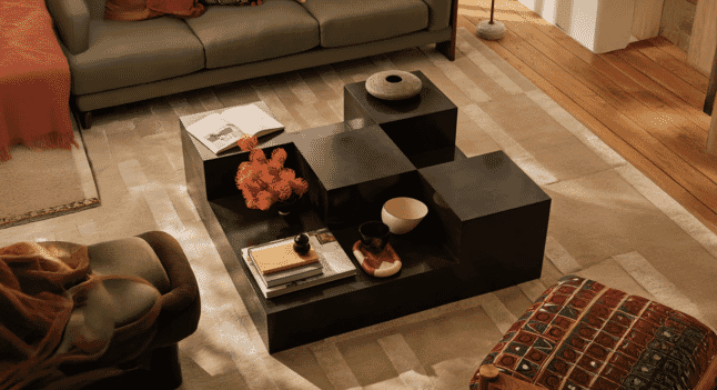 Six Ways to Instantly Elevate Your Living Room