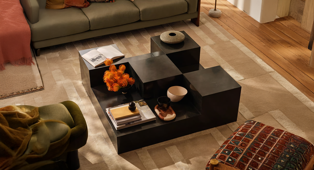 Ten Ways to Instantly Elevate Your Living Room