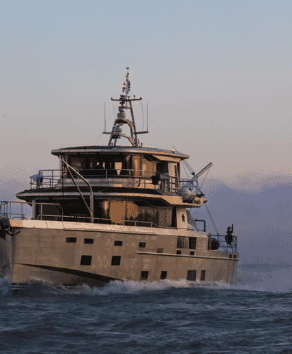 High Seas Adventure: 85 by Arksen